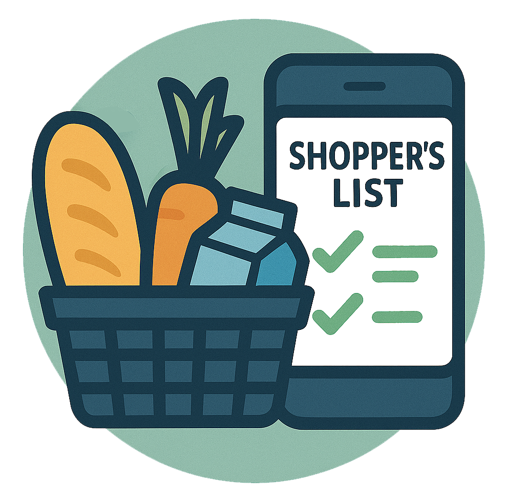 Shoppers Logo