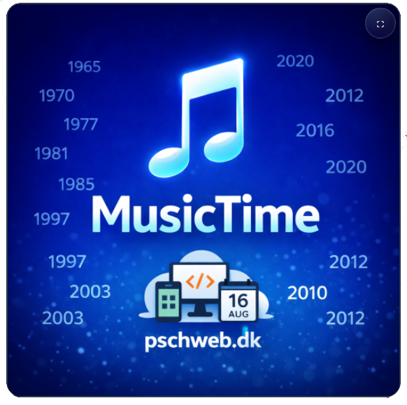 MusicTime