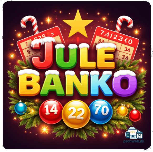 Julebanko